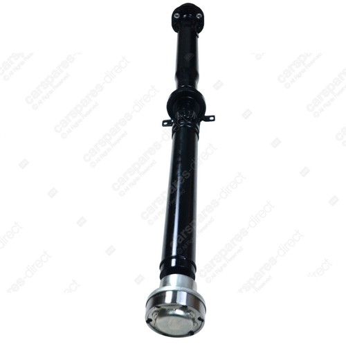 BMW X5 E53 3.0d,3.0i,4.4i PROPSHAFT REAR AUTOMATIC TRANSMISSION 2000 - 2006 NEW - Picture 6 of 12