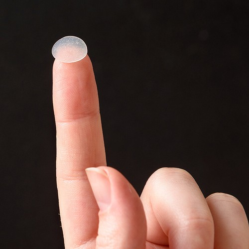 ANTIAKNE PFLASTER 36 Korn PATCH kolloidal klar unsichtbar Aknepflaster - Bild 4 von 5