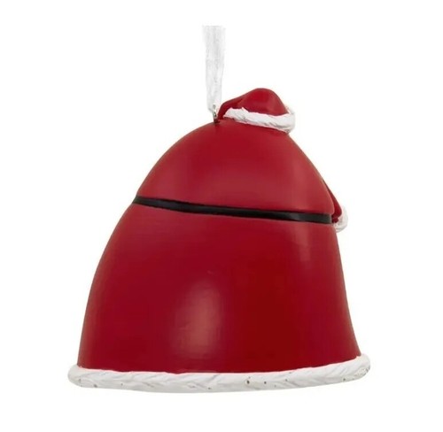 Hallmark Disney Nightmare Before Christmas Sandy Claws Ornament - Bild 2 von 7