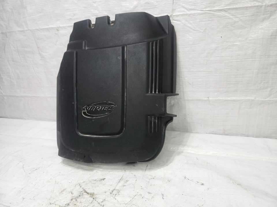 2007-2014 Chevrolet Silverado 1500 engine Cover OEM 12625893 Foto 2 de 4