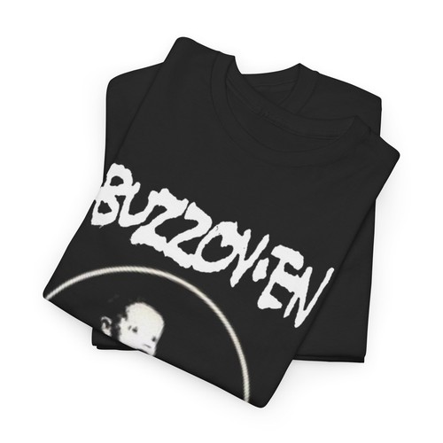 Camiseta Buzzov-en doom grunge Metal Sore - Imagen 4 de 9