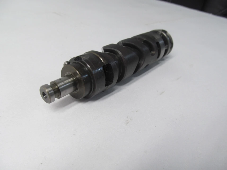 1971 YAMAHA AT1 C 125 SHIFT CAM ASSEMBLY 315-18540-00-00 Foto 3 de 3