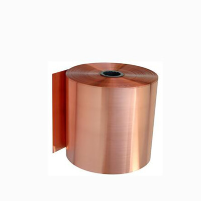 Copper Sheet Pure 12x12 Inches - 20 Gauge (0.81mm - View #3