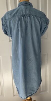vineyard vines denim dress Vineyard Vines | Dresses | Vineyard Vines Jean Dress