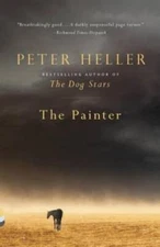 The Painter - Paperback By Heller, Peter - GOOD