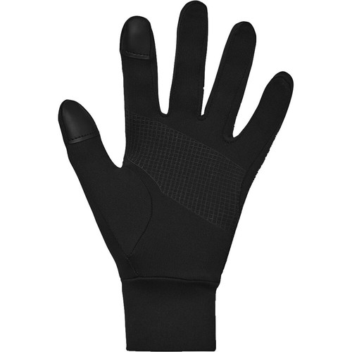 Under Armour Women's UA Storm Fleece Cold Weather Gloves - Black - 1365973 - Picture 4 of 4