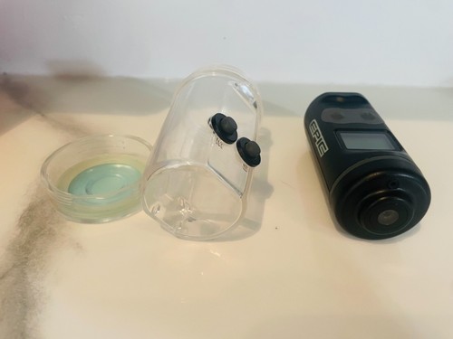 Epic Action Camera with waterproof case - Picture 2 of 2