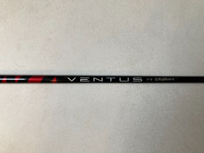 NEU - Fujikura Ventus 7s Eisen Schaft 74g, Golf-Shaft Graphite
