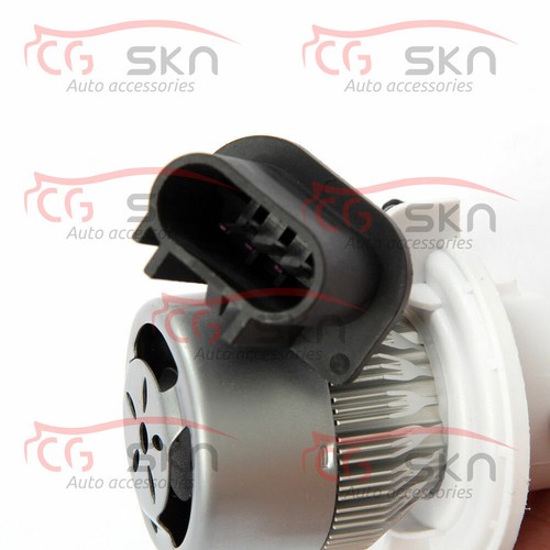 LED Headlight Bulbs Headlamp Durable 6000K White for Honda Rancher 350 400 - Picture 9 of 9
