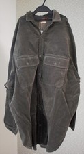 KAPITAL Corduroy Slappy Coat EK808 size 3 , L size , Dark Green New