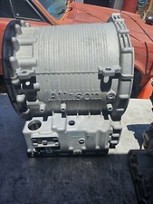 allison transmission Main Case Used 