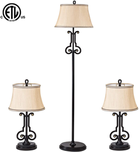 vintage table lamps ebay