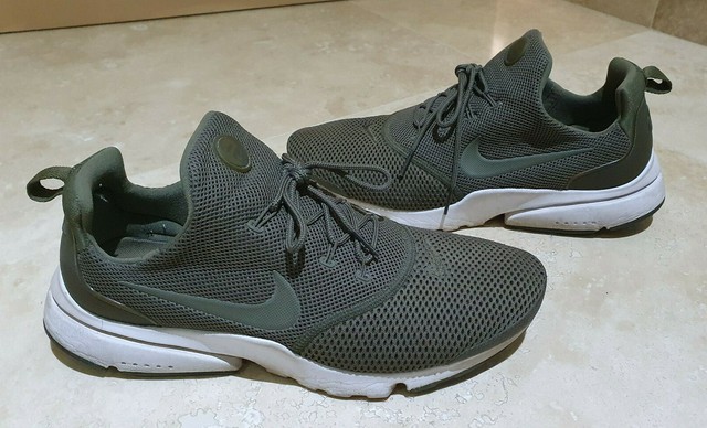 nike presto fly ebay