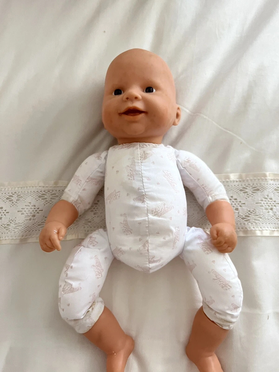 Zapf creation sales chou chou doll