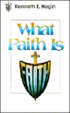 What Faith Is, Paperback by Hagin, Kenneth E., Like New Used, Free shipping i...