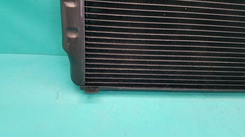Radiador enfriador de agua radiador CBC4047 Jaguar XJS XJ-S 5.3 XJ12 XJ serie 2 3 V12 - Imagen 16 de 22
