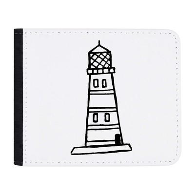 Geldbörse ''Leuchtturm'' (WL00003233)
