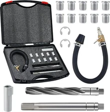 38900 Two Valve Ford Triton Tool for Ford Triton Thread Spark Plug Repair Kit