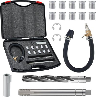 38900 Two Valve Ford Triton Tool for Ford Triton Thread Spark Plug Repair Kit
