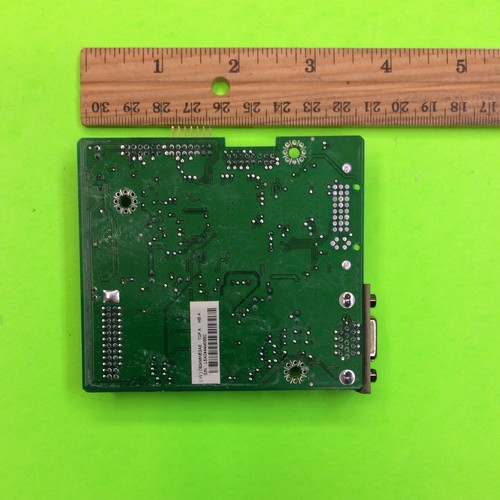AOC LM729 Monitor Main Logic Board 715L1284-3-LV - Picture 3 of 3