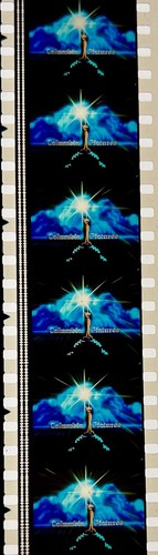 Various Film Company Logos - Rare & Genuine 35mm Film Cells - Picture 31 of 192