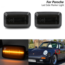 Seitenblinker Für Porsche 911 964 993 924 944 959 Audi 80 90 100 200