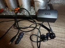Samsung AKG Stereo HF Type-C Headset GH59-15252A S20 S21 S22 Note10+ Note20+