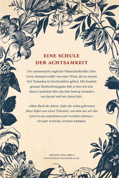 Thumbnail - Ein Stück Land - John Lewis-stempel - 9783832198633