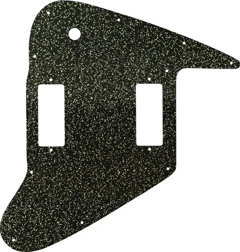 WD Custom Pickguard For Gibson 1965-Present Non-Reverse Firebird