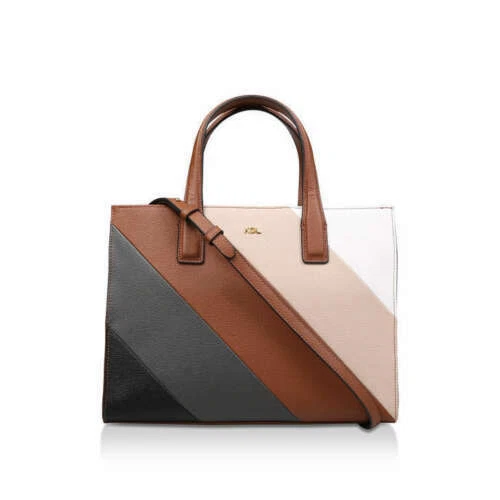 Kurt Geiger Leather Exterior Tote Bags & Handbags for Women