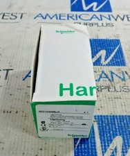 SCHNEIDER ELECTRIC 9001 KM58LG LIGHT MODULE FULL VOLTAGE 120VAC/DC GREEN LED