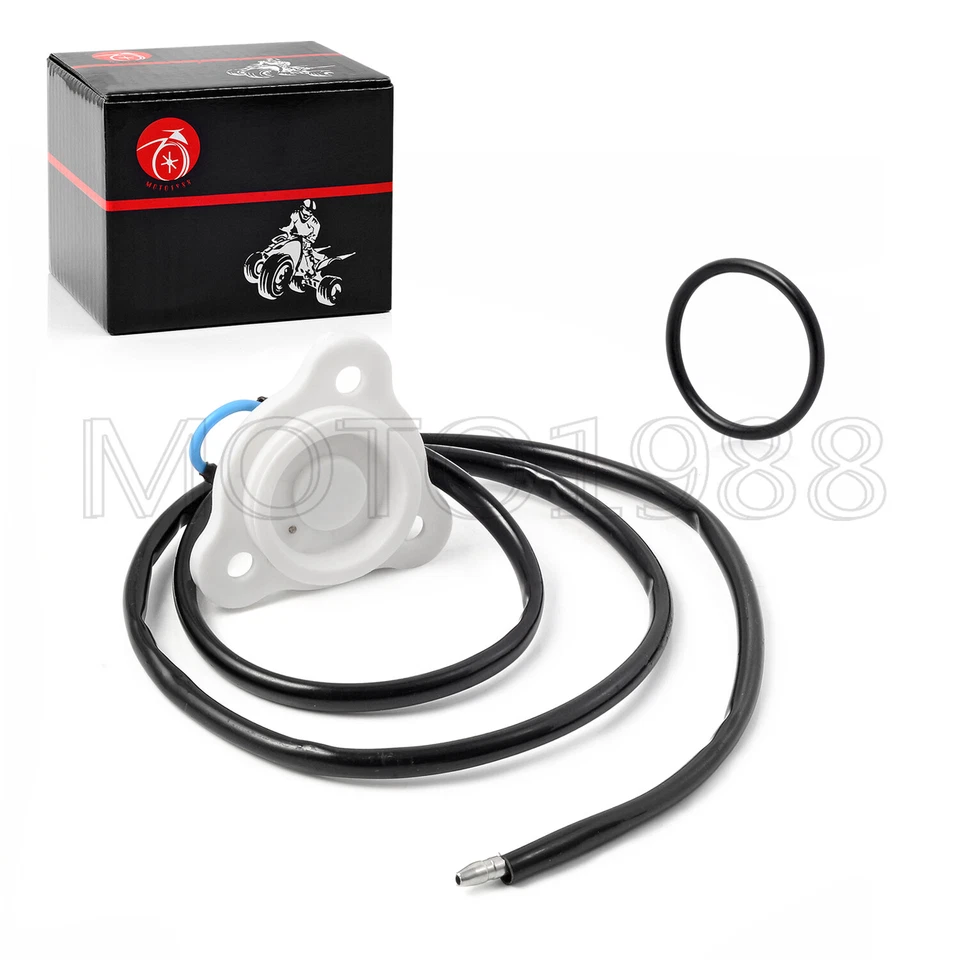 Interruptor neutro y cable para Yamaha V Star 650 XVS650 1998-2016 1L9-82540-00 Foto 2 de 4