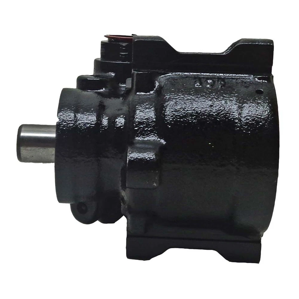 Восстановленный насос гидроусилителя руля GAP для Volvo 960 850 C70 S70 V70 1992-1998 годов выпуска - Изображение 2 из 4