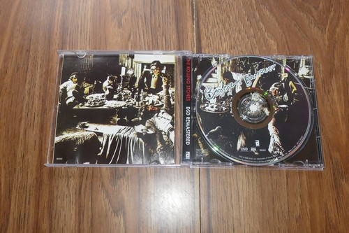 The rolling Stones, Beggars Banquet (Remastered) - 2002 CD - Picture 2 of 3