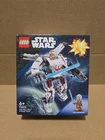 LEGO Star Wars Luke Skywalker X-Wing Mech BRAND NEW SEALED BOX FREE POST