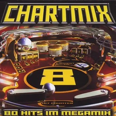 Various - Chartmix Vol.8