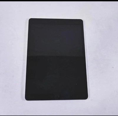 APPLE IPAD 9TH GEN | MK673LL/A | 10.2'' | 64GB | UNLOCKED | SPACE GRAY