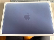 EMPTY BOX ONLY For Apple MacBook Neo 13-inch A3404 SLV 256GB Box Only!