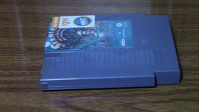 Nintendo NES Stanley The Search for Dr. Livingston Video Game Electro Brain 1991