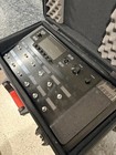Line 6 Helix Floor Digital Processor for Electric Guitar with Gator Hard Case — photo 8