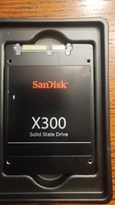 SanDisk X300 128GB Sata3 SSD
