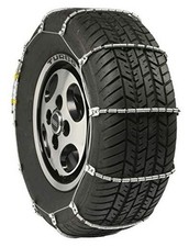 Radial Chain Cable Traction Tire Chain - Set of 2 SC1036