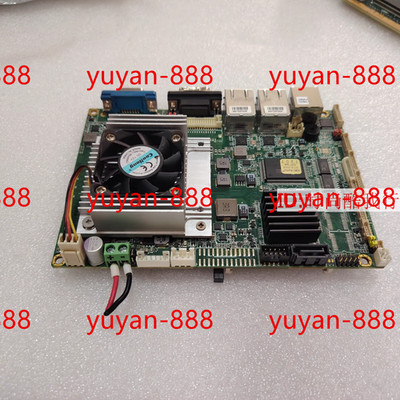  1PC used working GENE-CV05 REV：A1.1 by DHL/FedEx 90days warranty P2463D YL
