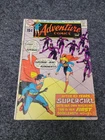 Vintage DC Adventure Comics #381 1969 Supergirl Superman Silver Age Comic Book