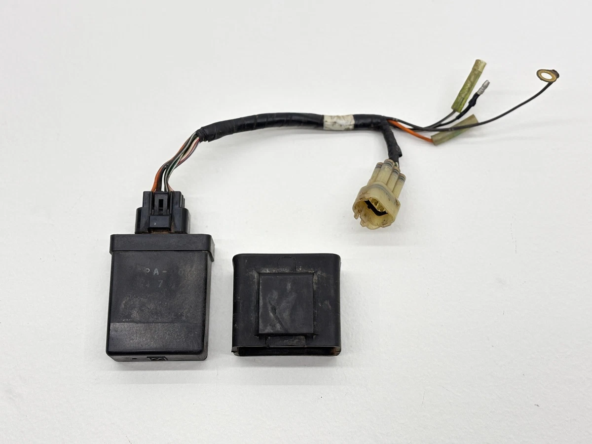 Motorcycle CDIs & ECUs for Yamaha YZ85 for sale | eBay