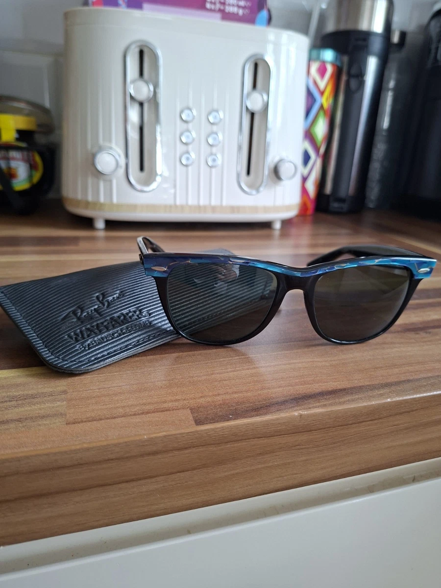 ray ban wayfarer case products for sale | eBay UK
