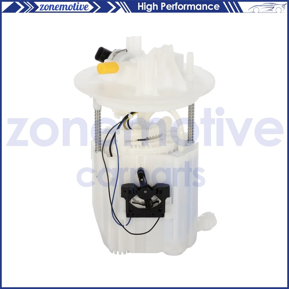 Bomba de combustible para Mercedes-Benz GLE63 AMG W166/V167 GLE63 AMG S W166/V167 2016-2019 Foto 4 de 4