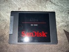 SSD interne SanDisk Ultra 3D 1 To, SATA III, 6,0 Go/s, 2,5" (SDSSDH31T02)