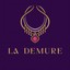 la.demure