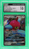 2019 Pokemon Porygon-Z Black Star Promos SM216 CGC 10
